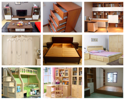 裝修選材與家具膠 新房甲醛超標(biāo)的關(guān)鍵影響因素