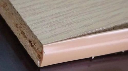 家具封邊的藝術(shù)與科學(xué) 為何家具膠是家居品質(zhì)的隱形守護者